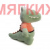 Мягкая игрушка Крокодил DL105002014P